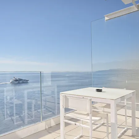 Szálloda Bevanda & Restaurant - Unique Adriatic