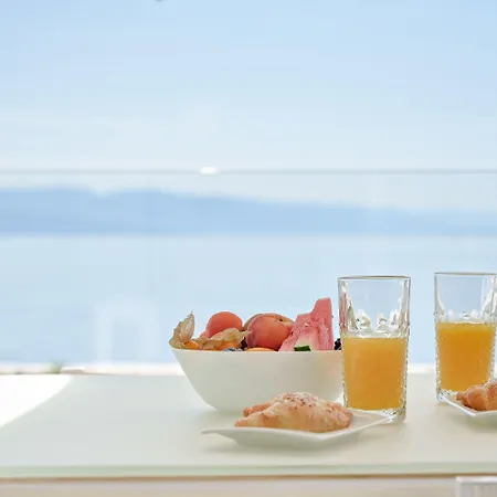 Bevanda & Restaurant - Unique Adriatic Szálloda 5*
