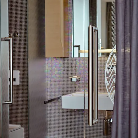 Bevanda & Restaurant - Unique Adriatic Szálloda 5*