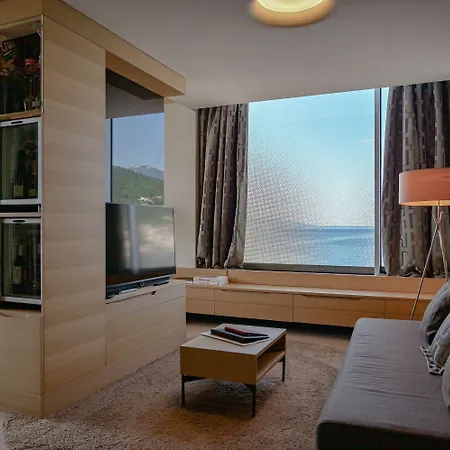 Szálloda Bevanda & Restaurant - Unique Adriatic 5*