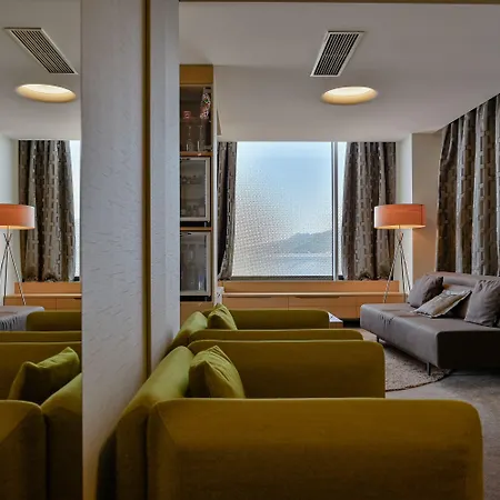 Bevanda & Restaurant - Unique Adriatic Отель 5*