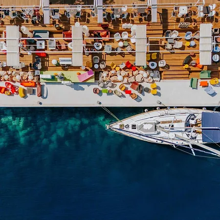Bevanda & Restaurant - Unique Adriatic