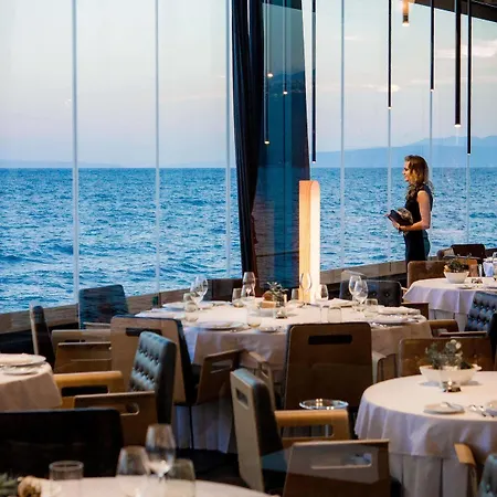 Bevanda & Restaurant - Unique Adriatic 5*