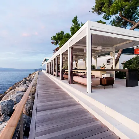 Bevanda & Restaurant - Unique Adriatic Szálloda 5*