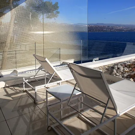 Hotel Bevanda & Restaurant - Unique Adriatic Opatija