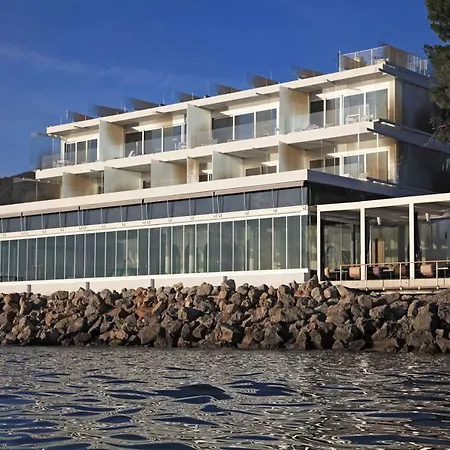 Bevanda & Restaurant - Unique Adriatic 酒店