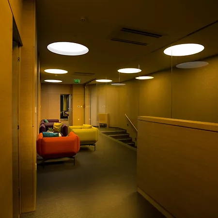 Bevanda & Restaurant - Unique Adriatic 酒店 5*