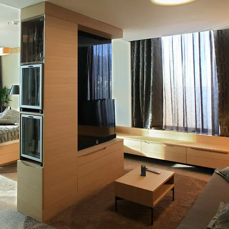 Hotel Bevanda Opatija
