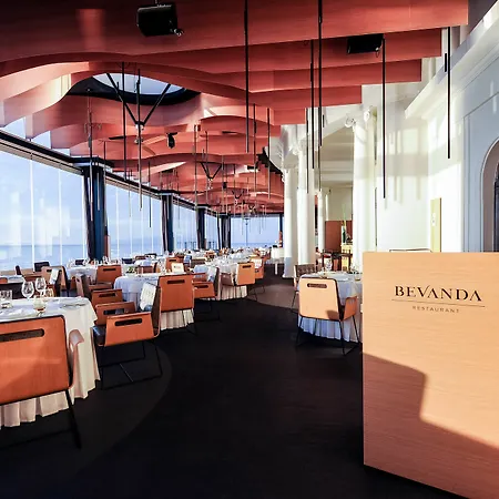 Szálloda Bevanda & Restaurant - Unique Adriatic Abbázia