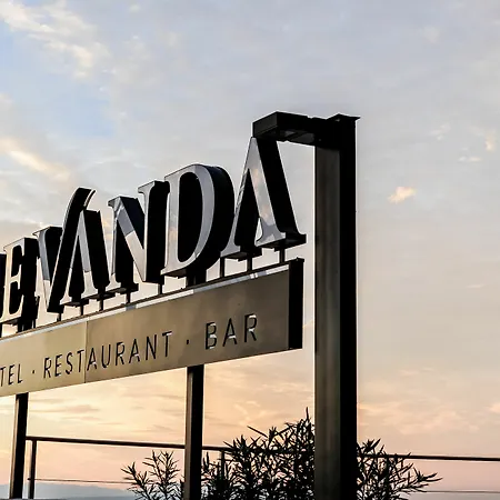 Bevanda & Restaurant - Unique Adriatic Szálloda 5*