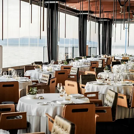 酒店 Bevanda & Restaurant - Unique Adriatic 奥帕提亚