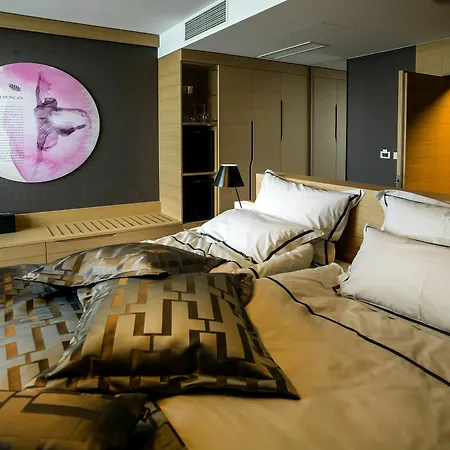 Hotel Bevanda
