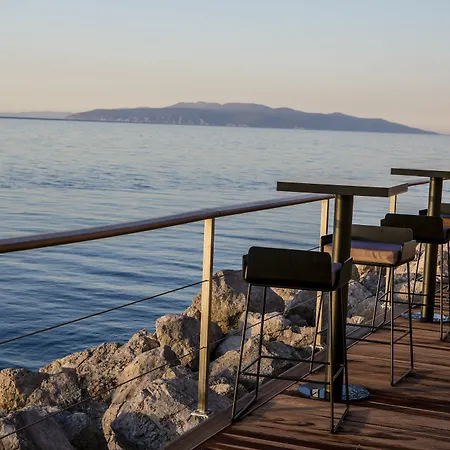 Bevanda & Restaurant - Unique Adriatic Abbázia