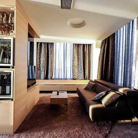 Bevanda Hotel Opatija