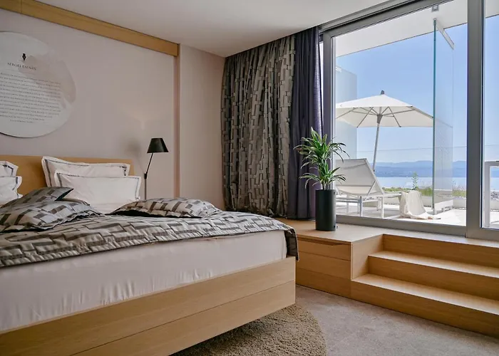 Bevanda & Restaurant - Unique Adriatic 5*