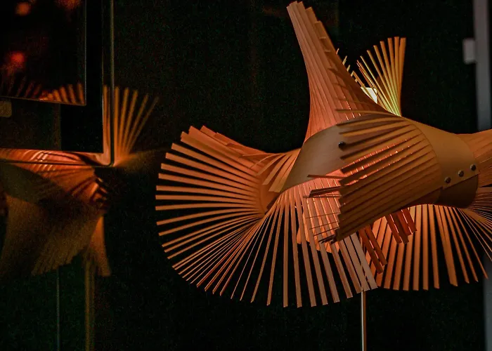 Bevanda & Restaurant - Unique Adriatic 奥帕提亚