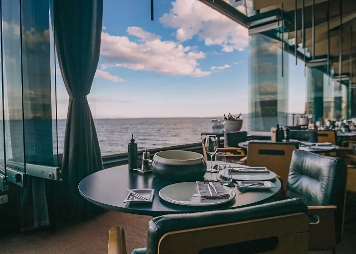 Bevanda & Restaurant - Unique Adriatic 酒店 5*