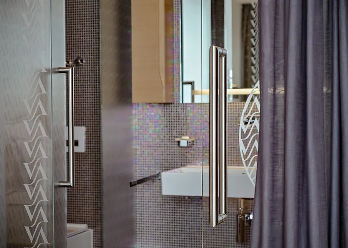 Bevanda & Restaurant - Unique Adriatic 酒店 5*