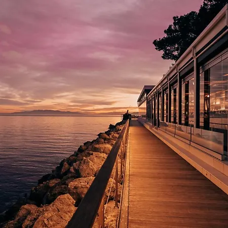 Bevanda & Restaurant - Unique Adriatic Hotel 5*