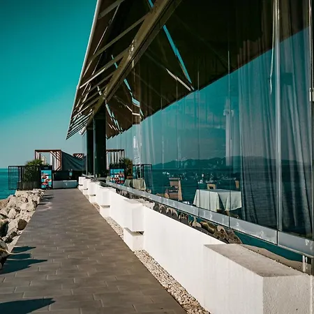 Bevanda & Restaurant - Unique Adriatic Abbazia