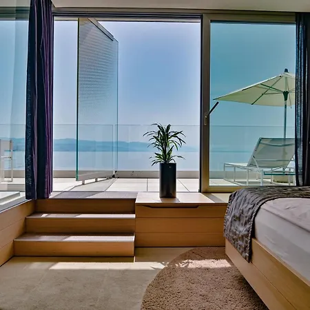 Bevanda & Restaurant - Unique Adriatic Hotel Opatija