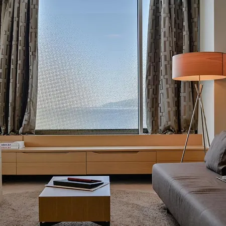 Bevanda & Restaurant - Unique Adriatic Hotel Opatija