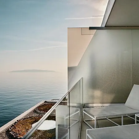 Bevanda & Restaurant - Unique Adriatic 5* Opatija