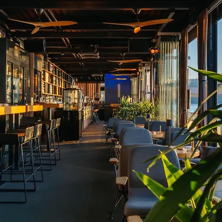 Bevanda & Restaurant - Unique Adriatic Hotel Abbazia