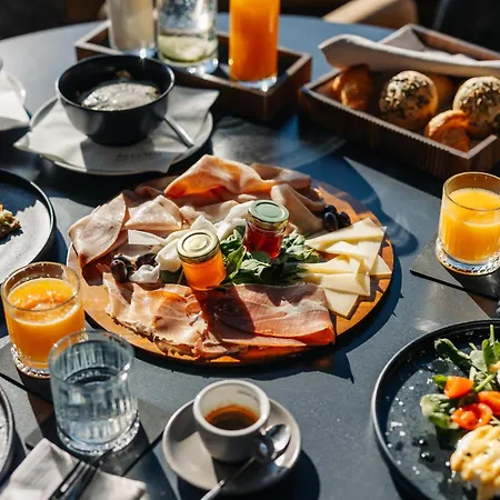 Bevanda & Restaurant - Unique Adriatic