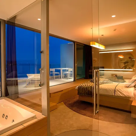 Bevanda & Restaurant - Unique Adriatic Hotel Abbazia