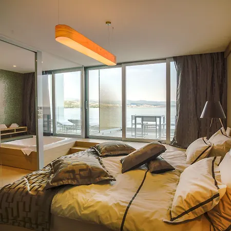 Hotel Bevanda & Restaurant - Unique Adriatic 5*