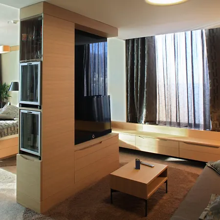 Bevanda & Restaurant - Unique Adriatic Abbazia