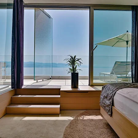 Bevanda & Restaurant - Unique Adriatic Hotel Abbazia