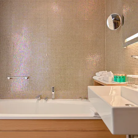 Bevanda & Restaurant - Unique Adriatic Hotel Abbazia