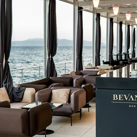 Hotel Bevanda & Restaurant - Unique Adriatic 5*