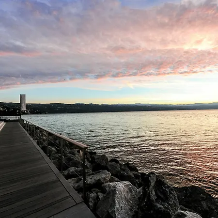Bevanda & Restaurant - Unique Adriatic Hotel 5*