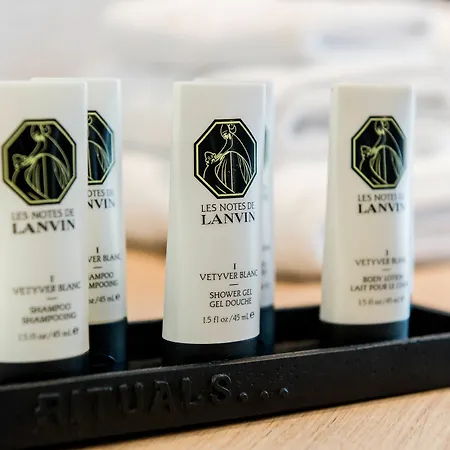 Hotel Bevanda & Restaurant - Unique Adriatic Abbazia