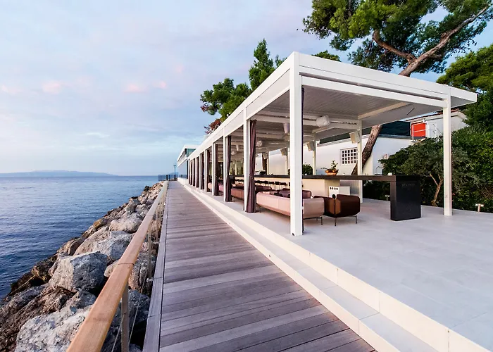 Bevanda & Restaurant - Unique Adriatic Ξενοδοχείο 5*