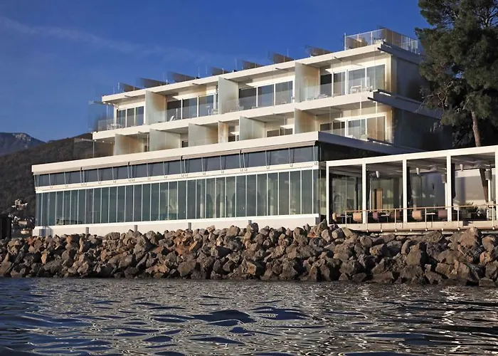 Bevanda & Restaurant - Unique Adriatic Ξενοδοχείο