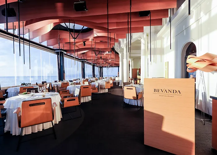 Ξενοδοχείο Bevanda & Restaurant - Unique Adriatic Οπατία