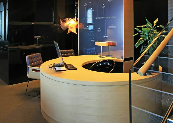 Ξενοδοχείο Bevanda & Restaurant - Unique Adriatic