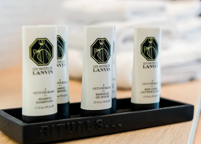 Ξενοδοχείο Bevanda & Restaurant - Unique Adriatic Οπατία