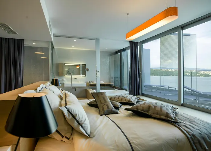 Ξενοδοχείο Bevanda & Restaurant - Unique Adriatic